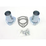 Patriot Exhaust H7251 3" Diameter, 1/4" Outlet Collector Reducers. Fixed Price $63.80.
