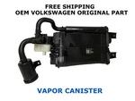 2020 2021 2022 Vw Passat Fuel Vapor Recovery Canister 561 201 797. Fixed Price $80.00.