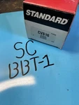Standard Motor Products Vapor Canister Vent Solenoid CVS16. Fixed Price $62.10.