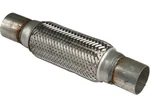 Ap Exhaust 8841IB 12" Flex Coupling Diameter W/ Inner Braid. Fixed Price $42.22.