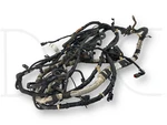 08-10 Ford F450 165" Wb Diesel Frame Chassis Wiring Harness 8C3T-14405-P2604 Ang. Fixed Price $360.00.