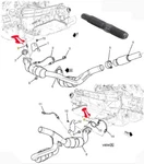 Oem New Exhaust Pipe Stud Escalade Suburban Tahoe Yukon 5.7L 6.2L Supercharge. Fixed Price $29.24.