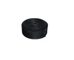 Longacre 52-64850 Header Insulation 'tape' 2" X 1/16" Thick 100' Rolls Black. Fixed Price $76.97.