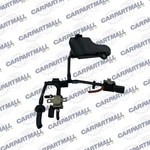 98-06 Volkswagen Beetle Vacuum Reservoir Tank W/ Sensor Valve 06A-131-541 Oem. Fixed Price $84.97.