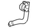 Genuine Ford Tube 4F1Z-9D661-AD. Fixed Price $46.35.