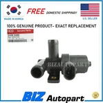 Genuine Vapor Canister Purge Valve For 2007-2012 Hyundai Elantra Oe# 31430-2H000. Fixed Price $437.29.