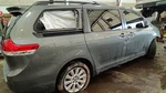 Sienna 2012 Fuel Vapor Canister 7003362. Fixed Price $189.89.
