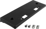 Genuine Nissan License Plate Bracket 96210-4BA0A. Fixed Price $40.03.