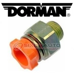 Dorman Engine Oil Cooler Line Connector For 1996-1999 Gmc K1500 Suburban Vo. Fixed Price $24.46.