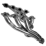 Kooks 2861H420 1-7/8" Long-tube Header & Catted Y-pipe Kit For 2014-18 Gm 1500. Fixed Price $3108.95.