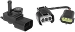 Fuel Tank Pressure Sensor-ntk Ngk FG0023. Fixed Price $183.86.