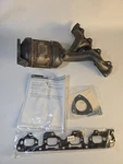 Dorman 674-889, Catalytic Converter With Integrated Exhaust Manifold. Fixed Price $170.00.