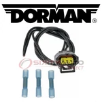 Dorman Techoice Brake Fluid Level Sensor Connector 2003-2017 Ford Gi. Fixed Price $43.34.