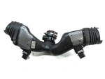 2008 Ml Class (W164) 3.0L OM642 Diesel Air Intake Duct W/ Mass Flow Sensors. Fixed Price $244.33.