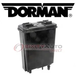 Dorman 911-301 Vapor Canister For VC4125 CP523 CP433 94718730 4B1202 Ck. Fixed Price $226.79.