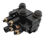 2015 Range Rover Sport (L494) Rear Air Suspension Valve Block Solenoid Manifold. Fixed Price $39.99.