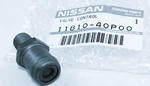 Oem Nissan 1181040P00 Positive Crank Case Ventilated Valve 11810-40P00. Fixed Price $81.13.