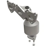 Magnaflow Hm Grade Federal / Epa Compliant Manifold Catalytic Converter 50318. Fixed Price $605.00.