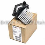 Range Rover L322 Final Stage Resistor Ac A/c Heater Blower Motor Regulator Oem. Fixed Price $59.94.