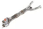 Genuine Gm 2014-2019 Chevrolet Corvette Exhaust Intermediate Pipe 84604831. Fixed Price $1739.87.