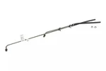 Genuine Gm Sierra Silverado Exhaust Pressure Differential Sensor Pipe 84316440. Fixed Price $120.68.