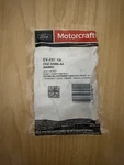 Oem Pcv Valve 2X4Z6A666AA Ford Motorcraft EV257 New Sealed. Fixed Price $19.99.