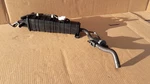 2009-2014 Honda Fit 1.5L Fuel Evaporator Charcoal Canister Oem. Fixed Price $125.00.