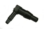 Hose/pipe Connector Uro Parts 202805024464. Fixed Price $14.05.