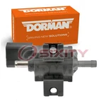 Dorman Turbocharger Boost Solenoid For 2006-2013 Volkswagen Jetta 2.0L L4 Yt. Fixed Price $51.43.