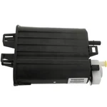 Genuine Mopar 2007-2008 Dodge Ram 1500 Rear Fuel Vapor Canister 55398669AG. Fixed Price $554.99.