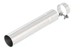 Borla 60556 Connection Pipes - Wheelbase Extension. Fixed Price $85.99.