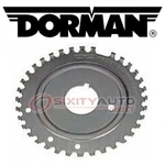 Dorman Ignition Pulsator Ring For 2003-2005 Lincoln Aviator 4.6L V8 Primary Ta. Fixed Price $35.34.