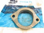 New Oem Ford F81Z -6N632-AA Turbo Up Pipe Flange 99-03 7.3L Powerstroke Diesel. Fixed Price $14.39.