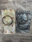 18302-SP0-003 Exhaust Gaskets. Oem Genuine Honda / Acura. Quantity Of. Fixed Price $12.49.