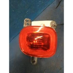 Rear Fog Lamp Lh For Jeep Renegade (18-24) (24) Restyling 1.3 16V Turbo 2018. Fixed Price $133.87.