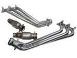 Bbk 40410 For 10-11 Camaro V6 Long Tube Exhaust Headers 1-5/8 Silver Ceramic. Fixed Price $1149.99.