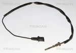 Triscan Exhaust Gas Temperature Sensor For Saab 9-3 02-15 12788888. Fixed Price $90.76.