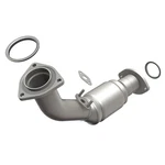For Toyota 4RUNNER Magnaflow Direct-fit Hm 49-STATE Catalytic Converter. Fixed Price $466.00.