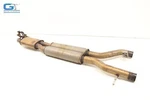 2018-20 Land Rover Range Velar Exhaust Center Muffler Resonator Pipe Oem. Fixed Price $199.99.