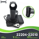 Oe 22204-22010 Maf Mass Air Flow Sensor Meter For Lexus Toyota Tacoma Camry 5PIN. Fixed Price $28.99.