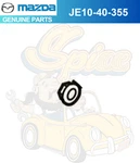 2006-2007 Mazda & 2007-2012 CX-7 Exhaust Manifold Nut JE10-40-355. Fixed Price $19.00.