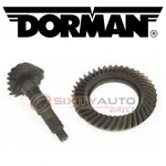 Dorman Rear Differential Ring & Pinion For 2001-2002 Chevrolet Silverado Xk. Fixed Price $370.74.