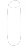 Genuine Ford Evaporative Emissions System Lines YF1Z9P761KA. Fixed Price $12.31.