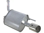 Api 41CX63Z Right Muffler Fits 2009-2013 Infiniti G37 Sedan 3.7L V6. Fixed Price $158.69.
