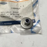 Ford Focus MK2 2007-2011 Roof Retaining M6 1X Nut Special 1424925 Genuine Fixing. Fixed Price $6.96.
