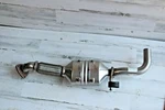 Cadillac Elr Gm CONVERTER,3WAY Ctltc (w/exh Pipe) 22924925 Oem New. Fixed Price $399.99.