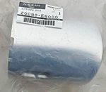 Genuine Nissan / Infiniti Oem Diffuser Asy-exhaust (tail Pipe Tips) 20080-EG000. Fixed Price $105.84.