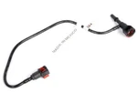 For Chevrolet Silverado 2500 Hd Vapor Canister Vent Hose Ac Delco 83791KHVS. Fixed Price $79.53.