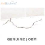 2010-2012 Audi S5 4.2L Emission Pipe / Tube Line 079131605BA. Fixed Price $55.99.