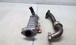 Jeep Jl Wrangler Oem 2.0L Egr Cooler Assembly 05281546AA 2018 2019 2020. Fixed Price $144.00.